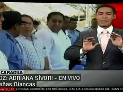 Nicaragua y Costa Rica mantendrán diálogo por diferendo