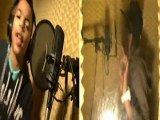YouTube - Kid Dot Ft. Young Steff _Like'N It_ In Studio Performance