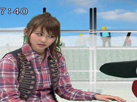 sakusaku 110413 2 この店を大事にしたい会を結成したっ!!、の巻