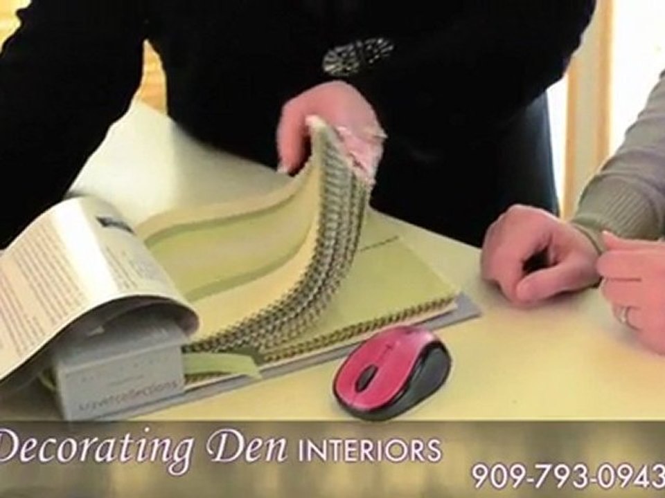 Loma Linda Interior Designer, Interior Decorator