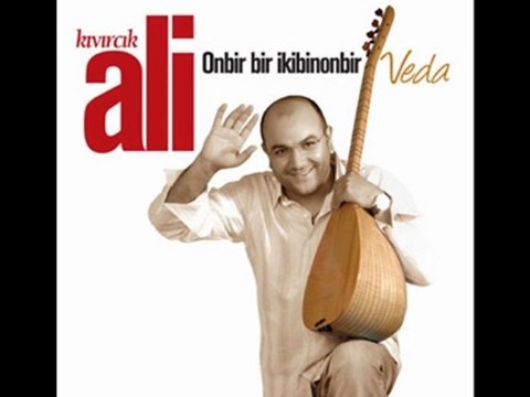 KIVIRCIK ALİ 2011 @ Mehmet ali arslan VİDEOS
