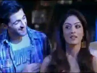 Fun on the Sets of Isi Life Mein - Gag Reel - Akshay Oberoi & Sandeepa Dhar