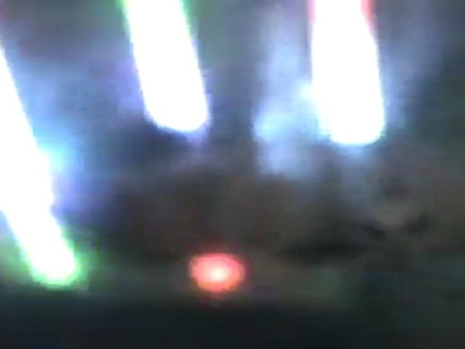 Sean Keller @ Mix Red Monster 3 Villa Rouge