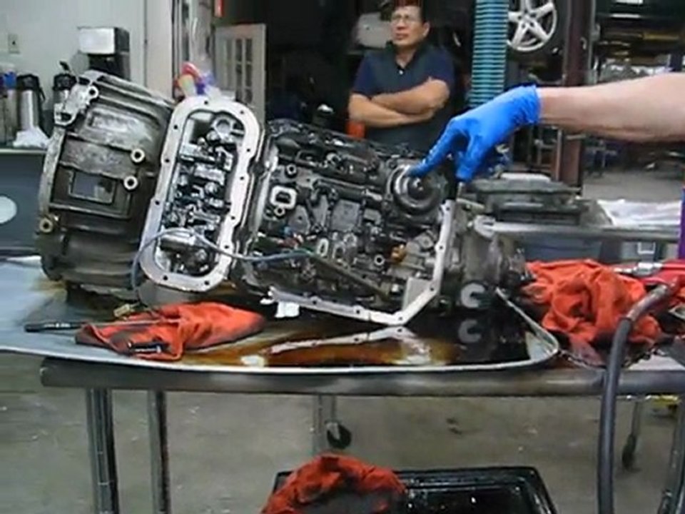 Transmission, Diagnose, , Inspection. Repair. BMW, MINI, MBZ, VW, Audi. Culver City, Los Angeles