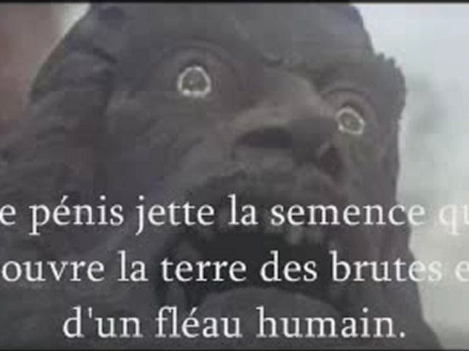 Zardoz Speaks