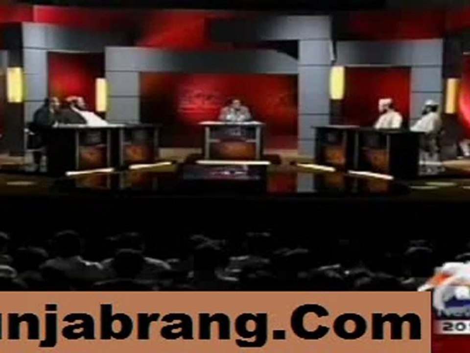 Awam Aur Adalat 3rd April 2011-2
