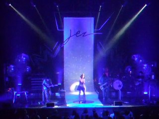 Jenifer - C'est de l'or - Chatenay Malabry 01/04/11