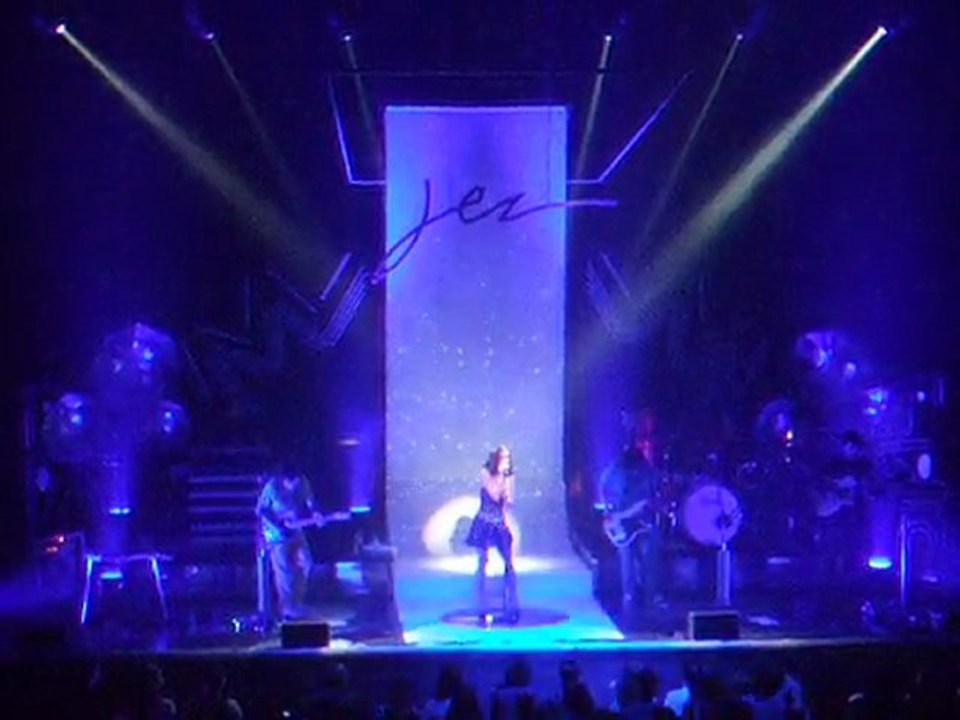 Jenifer - C'est de l'or - Chatenay Malabry 01/04/11