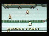 Jimmy Connors' Pro Tennis Tour [Super Nes] - Review de m... 28