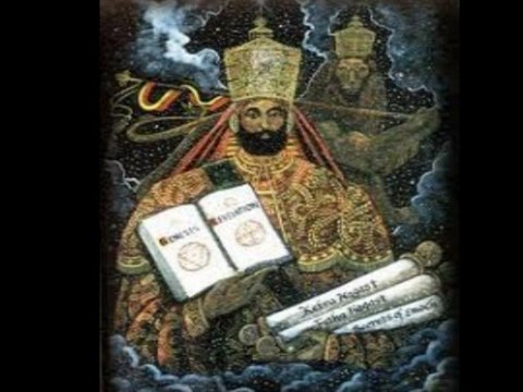 riddim tafari haile selassie I lord stephane