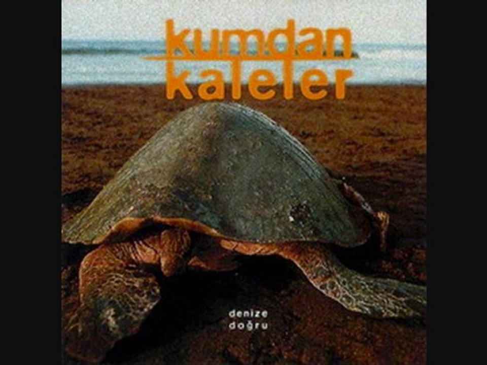 Kumdan Kaleler - Yeter ki