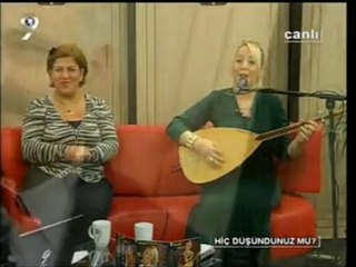 AYŞEGÜL PINAR   HABERİN VAR MI ?  HİÇ DÜŞÜNDÜNÜZ MÜ