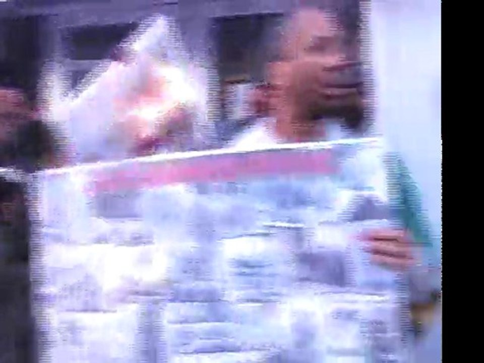 PT2 For the LORD Loveth Judgment, and Forsaketh not His Saints.