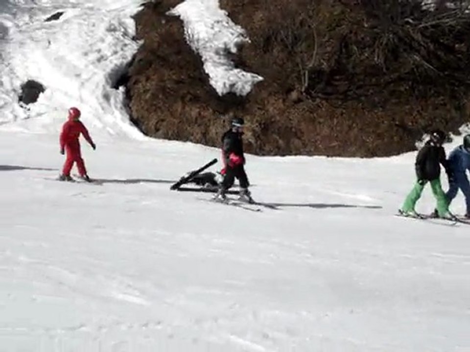 Châtel 2011/1