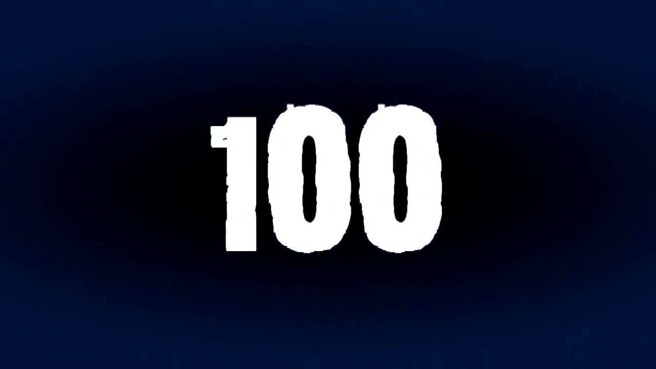 Umut 100'ler Kulübü'nde