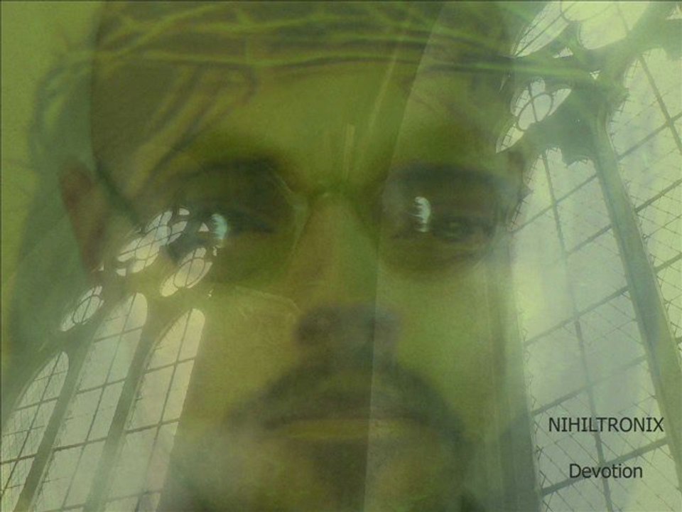 NIHILTRONIX - devotion