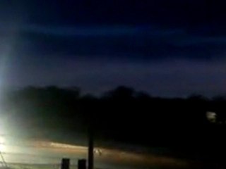 Lohéac Rallye avril 2011