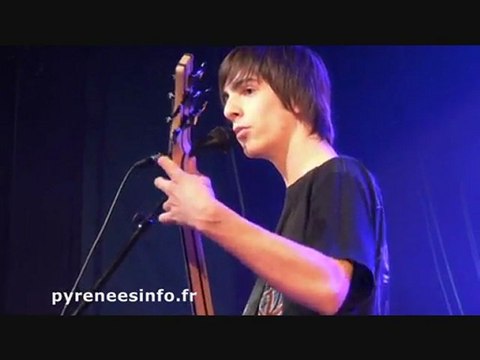 65Tarbes Tremplin Demi Finale Ground 0