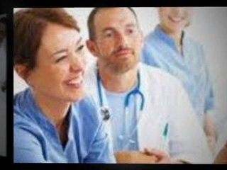 To become a medical assistant!