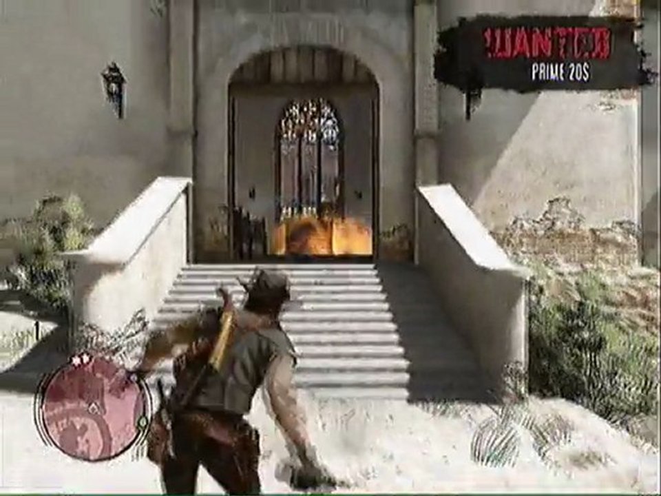 video test dazzle