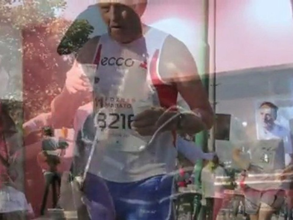 Jak w Maratonie