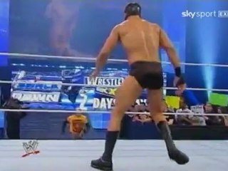 WWE-Tv.Com - WWE.AfterBurn - 4/1/2011 - Part 2/3 (HQ)