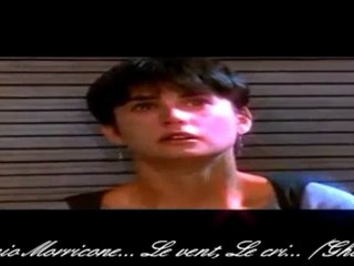 Ennio Morricone Le vent, Le Cri (Officiel Video Music Ghost)