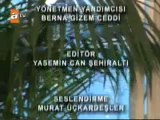 Dizi TV'de Haftaya Özlem Yılmaz ve Serhan Yavaş