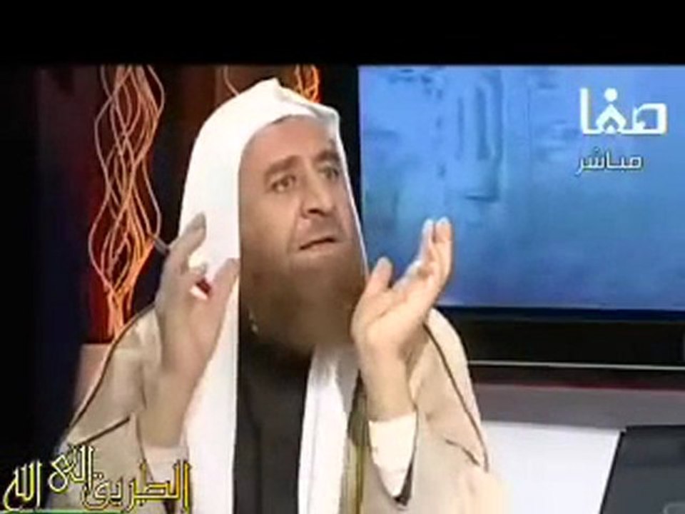 الشيخ العرعور يتحدث عن البحرين وشعبها؟