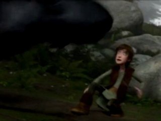 [Amv] How to train Dragon [Preview]
