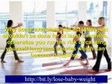 diets  to lose baby weight – exercise to lose baby weight – cant lose baby weight