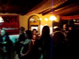 MARS ATTACKS le 2 avril 2011