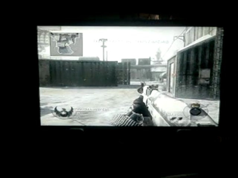 call of duty black ops multijoueur