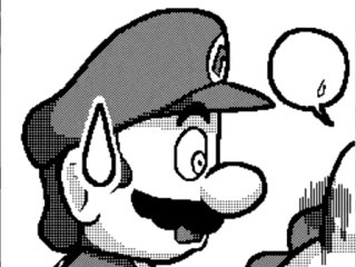 Flipnote - Go Yoshi! Go!