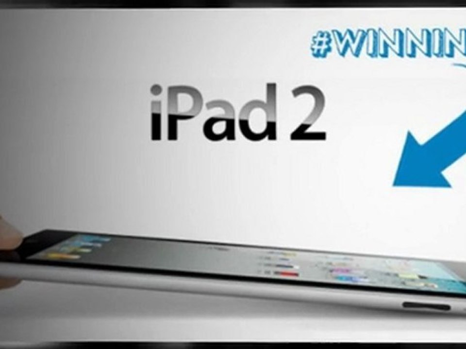 Ipad 2: test and keep