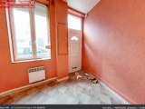 Soslticia - Maison F3 Lille Five 2 étages et cave - 120.000€ - Visite 360°