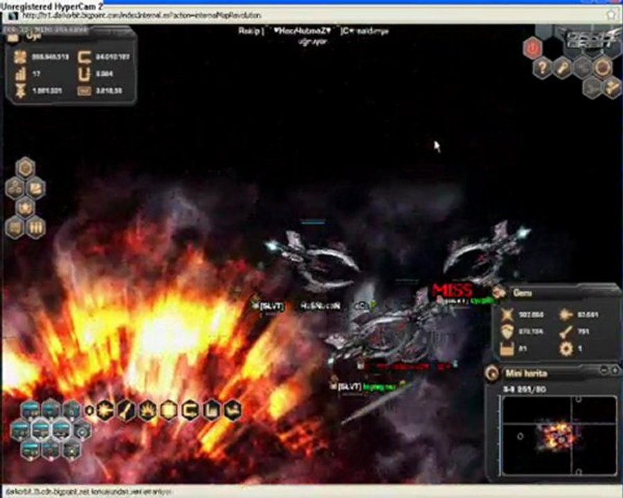 SALAVAT KLANI Agga Kesimhanesi