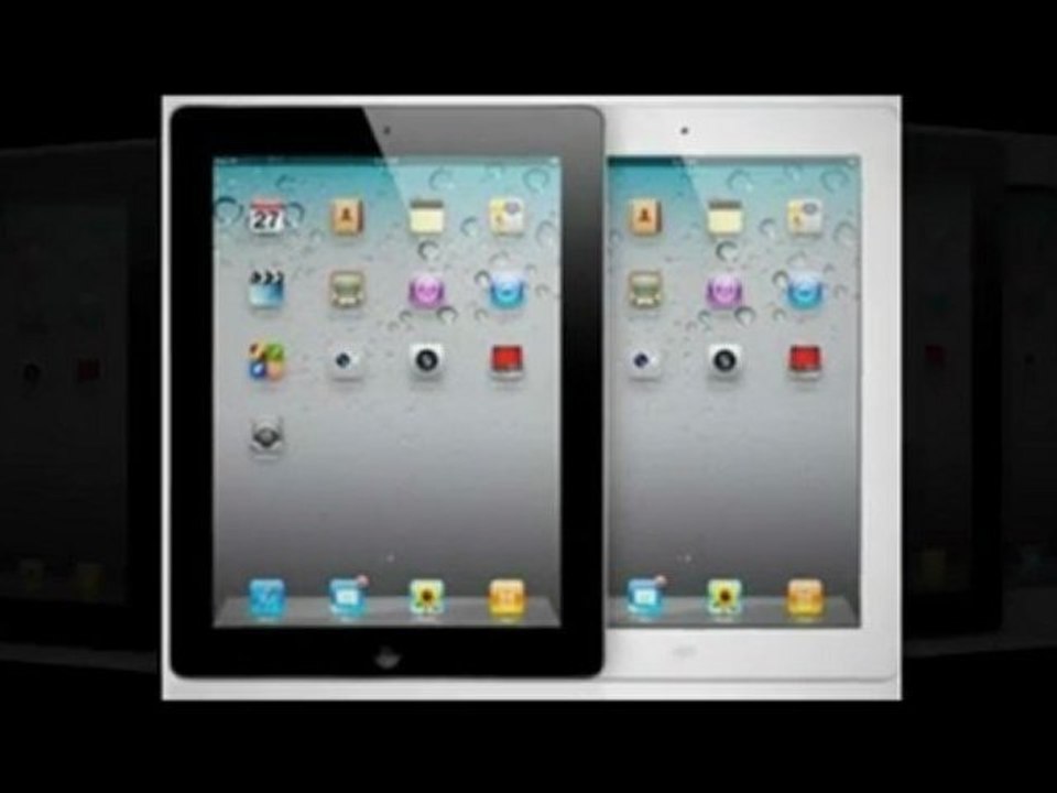 How to get a FREE IPAD 2