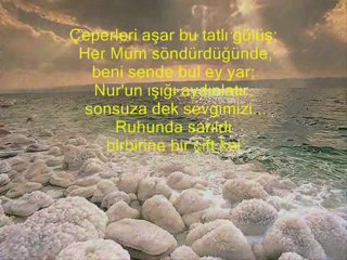 Barış Akarsu - Bir Sevmek Bin Defa Ölmekmiş