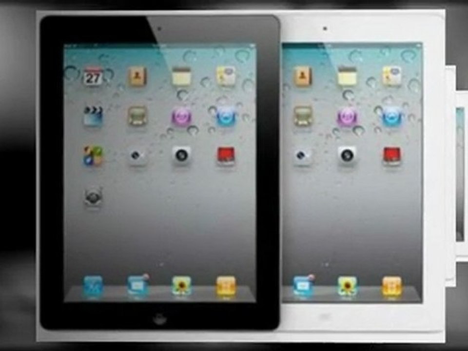 Ipad2: get it for free