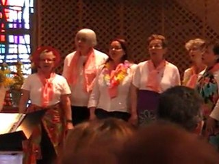 A Crest Voix - La peinture à l'huile