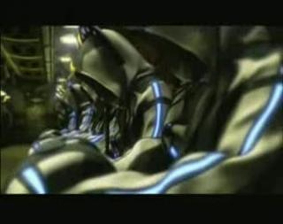 Ff iii + ff xiii trailer