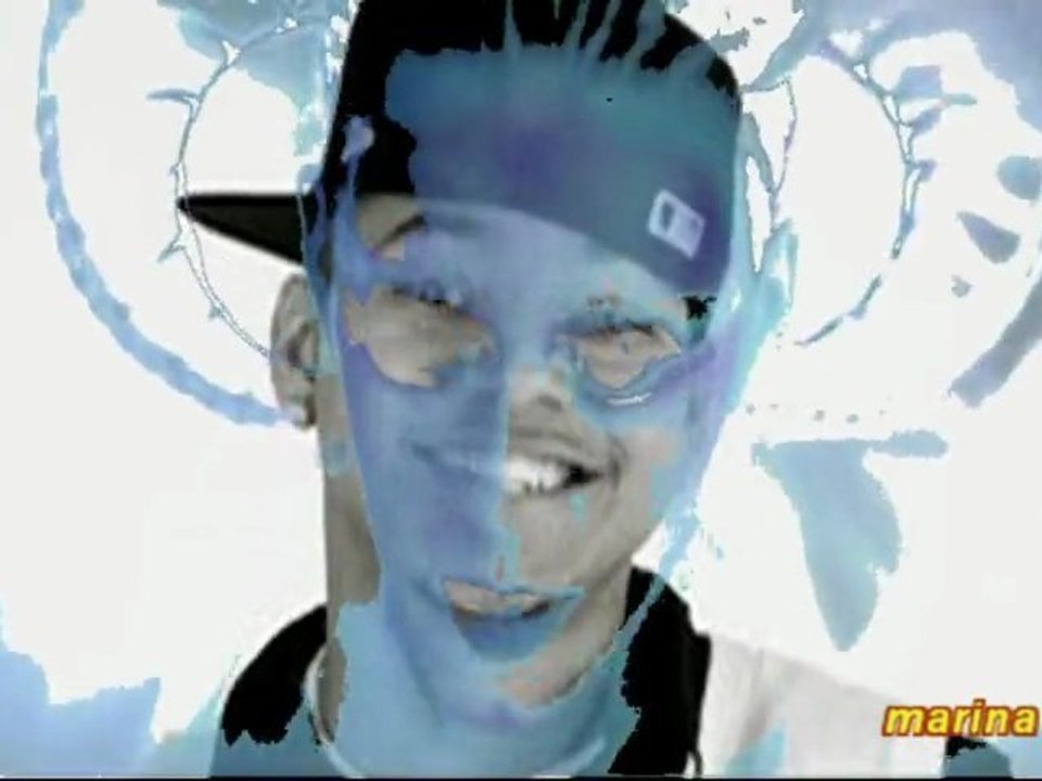 Crishan - Game Face