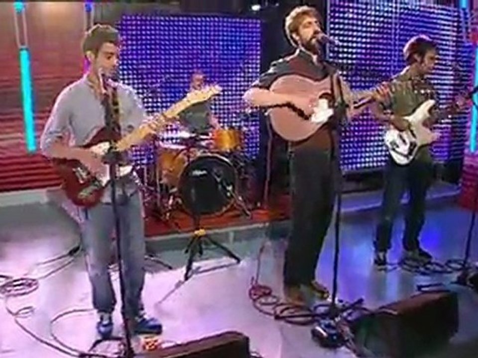 Manel - " Benvolgut "