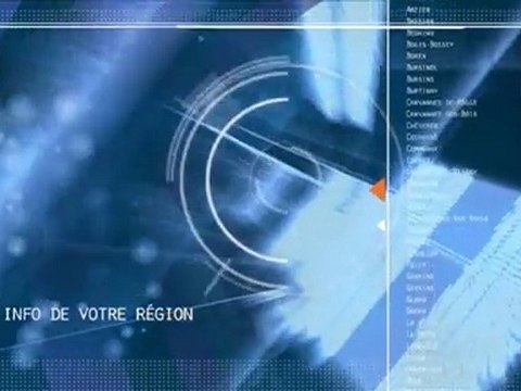 Vues sur l'Actu du 03 avril 2011