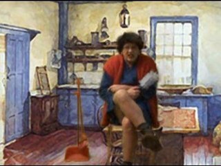 ma déclaration d'amour