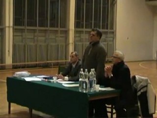 WYBORY SOŁTYSA I RADY SOŁECKIEJ NR2