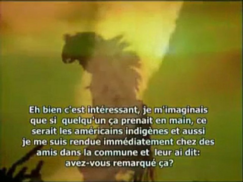 Chemtrails:  Aerosol Crimes 3/6