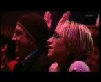 Oasis - Gas Panic! Live Berlin