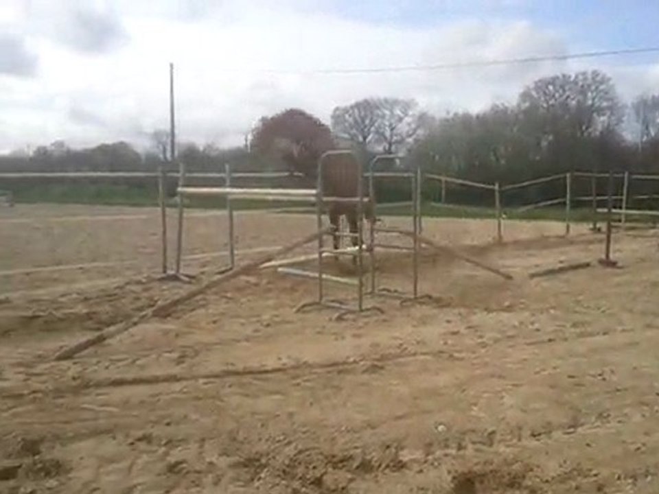 ultime du val d'ay par CAP KENNEDY